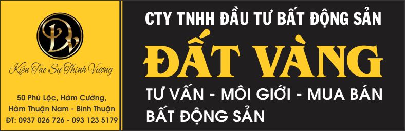 DỊCH VỤ NHÀ ĐẤT TRỌN GÓI TẠI HÀM THUẬN NAM, BÌNH THUẬN