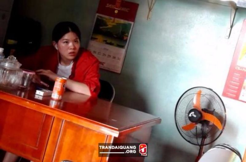 BÌNH THUẬN ĐỀ NGHỊ CẤM NHẬP CẢNH THƯƠNG LÁI TRUNG QUỐC 