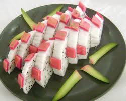 THANH LONG – MÓN QUÀ NGỌT MÁT TỪ VÙNG ĐẤT BÌNH THUẬN
