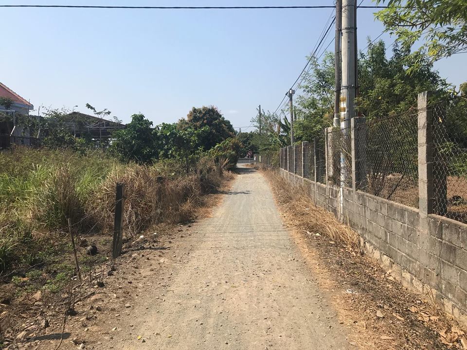 BÁN 1,5 HA ĐẤT THỊ TRẤN THUẬN NAM, CÁCH QL1A 400M