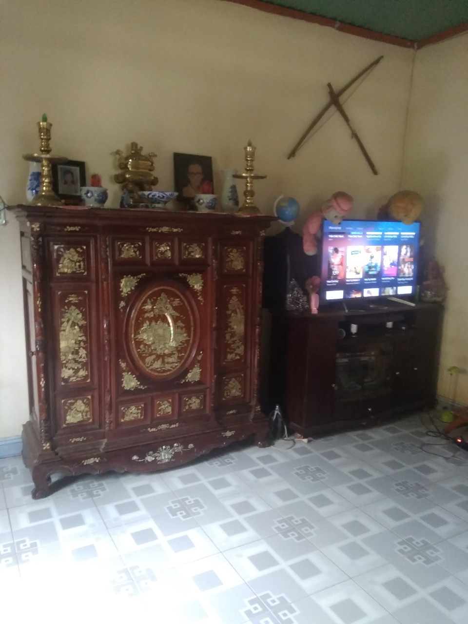 CHÍNH CHỦ CẦN BÁN ĐẤT MẶT TIỀN KM 14 HÀM THUẬN NAM 