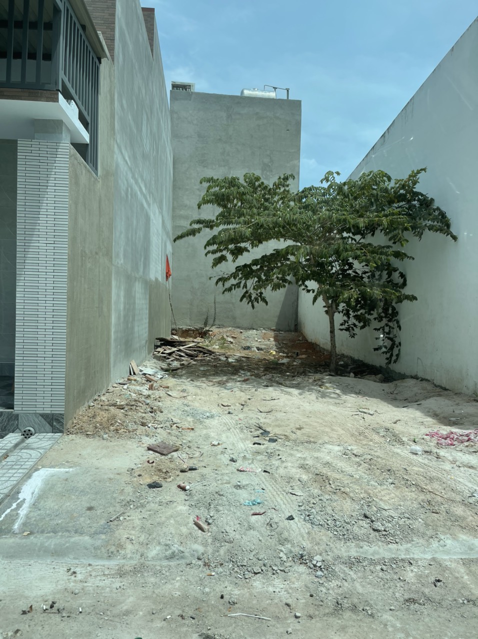 BÁN ĐẤT PHÂN LÔ KHU DÂN CƯ VĂN THÁNH
