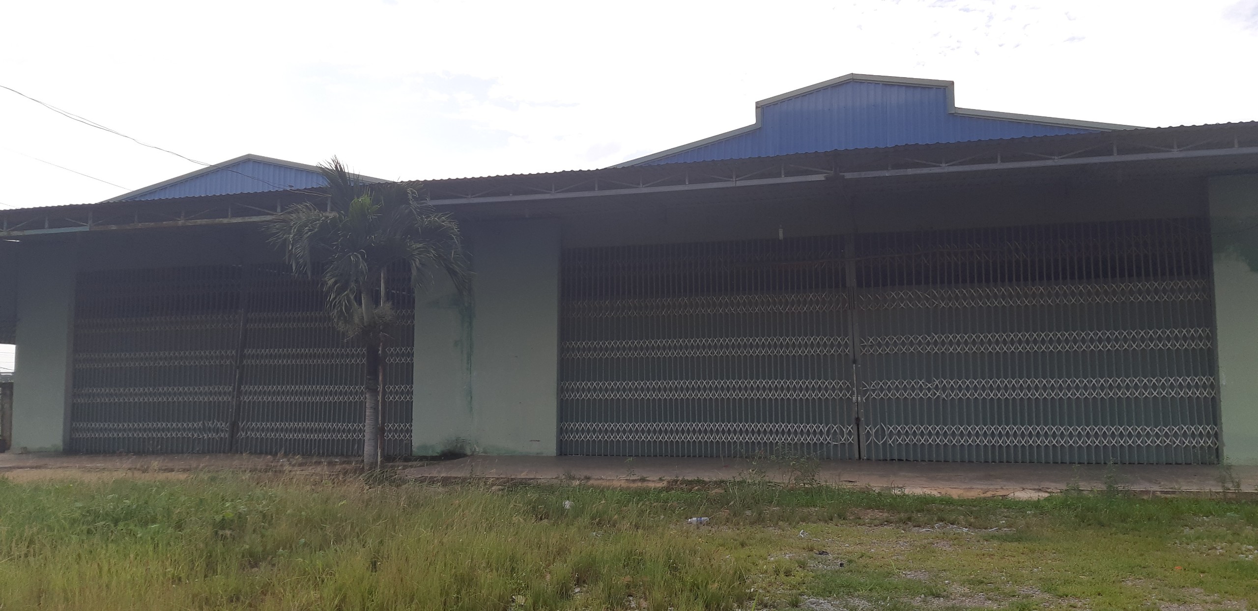 Bán 30.000m2 đất mặt tiền QL1A Km20, Hàm Minh, Hàm Thuận Nam.
